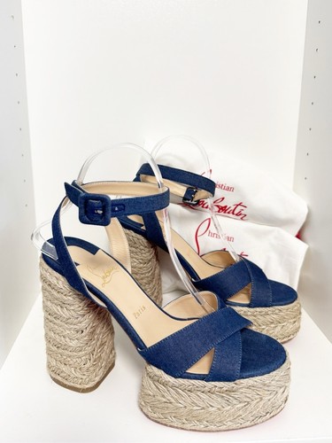 Christian louboutin super - christian,