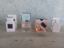 Designer Miniature Perfume set