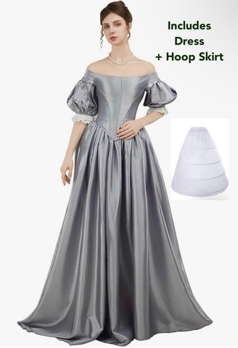 Victorian renaissance corset - renaissance,