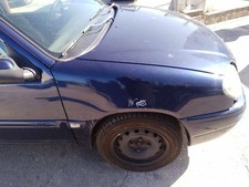 5333926 front wing rh CITROEN