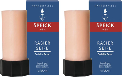 Shaving soap stick 50g pack - shaving,