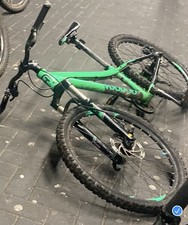 Voodoo Bike