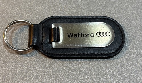 Genuine audi main dealer - genuine, car