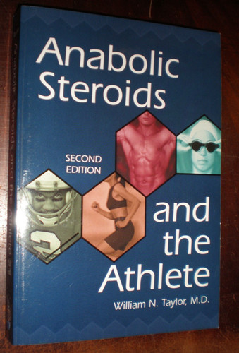 Anabolic steroids and - anabolic,