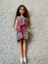 Palitoy 1970s Pippa Doll