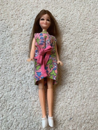 Palitoy 1970s pippa doll - pippa,