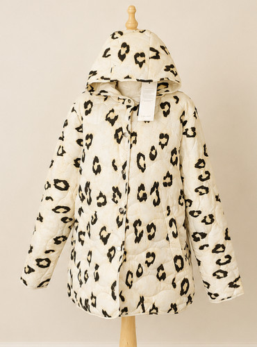 Ilse jacobsen hornbæk - ilse, leopard