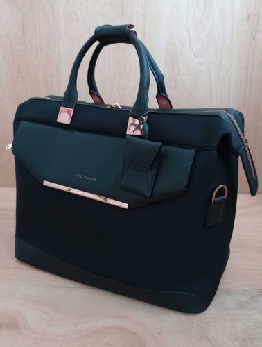 Ted baker albany travel bag - baker,