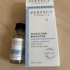 Perfect Formula Manicure