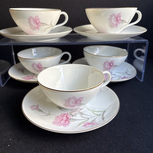 Sets vintage royal court - 5,