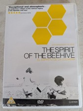 The Spirit of the Beehive -
