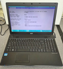 Acer TravelMate P453 Laptop