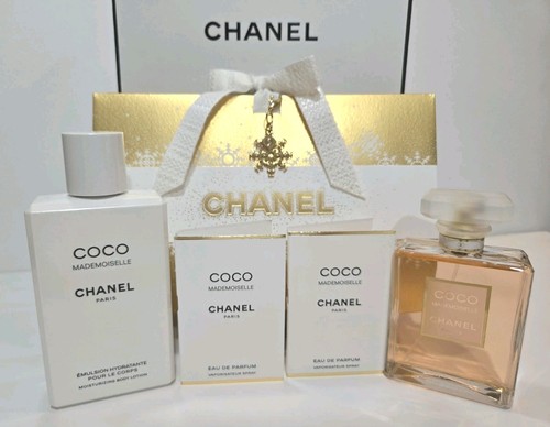 Chanel coco mademoiselle - coco,