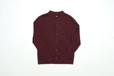 Hawes & Curtis Men's Maroon