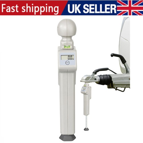 Digital nose weight - nose,