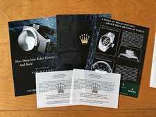 ~Rolex DEEP SEA SPECIAL~Promo
