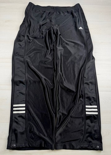 Vtg adidas break away track - adidas,