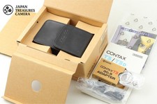 Rare [Unused in BOX] CONTAX T3