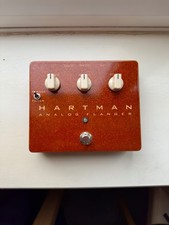 Hartman Analog Flanger