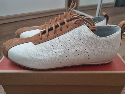 Grenson sneaker trainers - grenson,