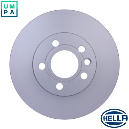 Brake disc 8dd 355 - disc,