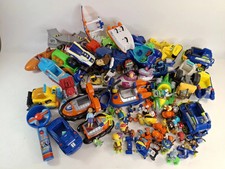 Paw Patrol Large Bundle of