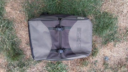 Sonik sks foldout - sks,