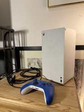 Microsoft Xbox Series x White
