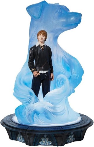 Enesco wizarding world - wizarding, of