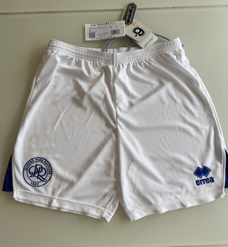 Queens park rangers - shorts, qpr