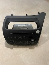 Honda Civic MK8 FN2 2006-2011