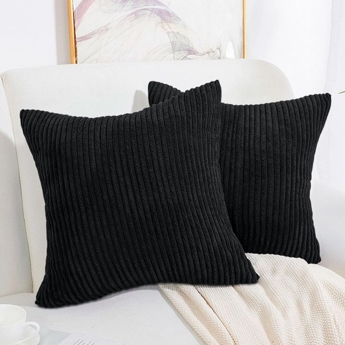 Filled cushions set 2 - filled,
