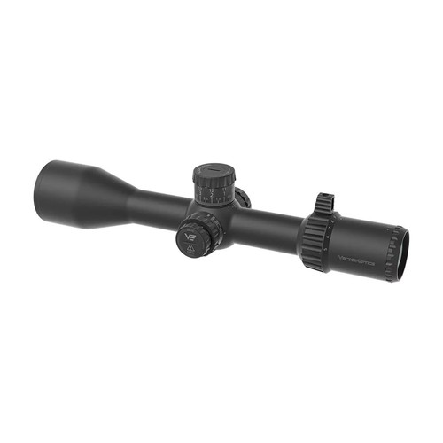 Vector optics tauron 25x56 - vector,