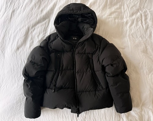 Limited edition puffer - edition,