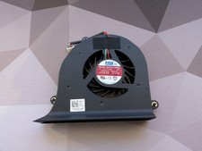 GENUINE DELL ALIENWARE M17X R1 R2 CPU FAN BATA1015R5H 5V 0.5A U012M 0U12M