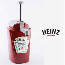 Heinz Tomato Ketchup Dispenser