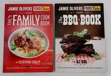 Jamie Oliver's Food Tube