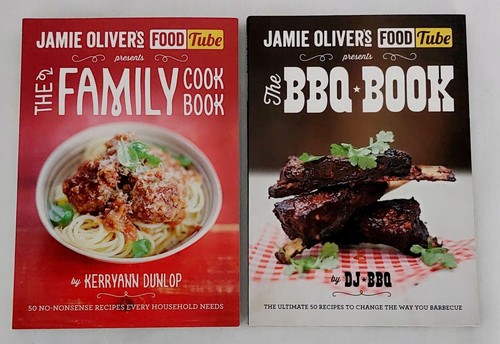 Jamie oliver food tube - oliver's,