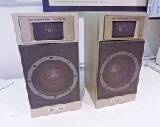 Hitachi HS-J2 2 Way Vintage