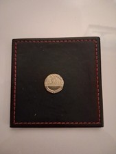 Rare 2008 Undated 20p Coin - Royal Mint Error Mule - No Date - Genuine