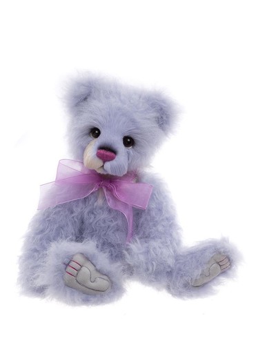 Natalia charlie bears - natalia,