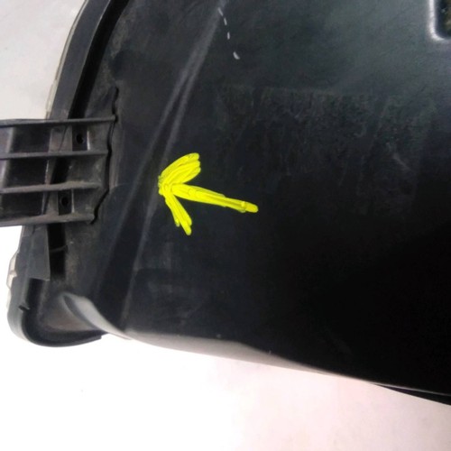 Headlamp fiat panda van - fiat,