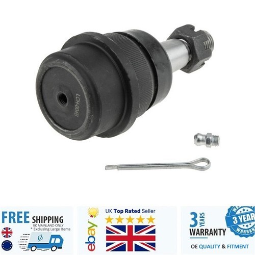 Lower ball joint - lower,