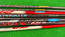 RIGHT HANDED TAYLORMADE 3 WOOD FAIRWAY SHAFTS