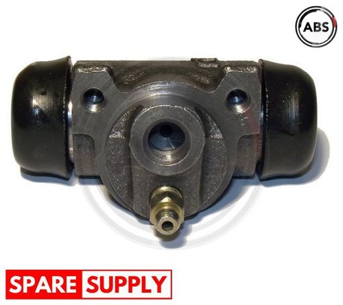 Wheel brake cylinder for fiat - wheel,