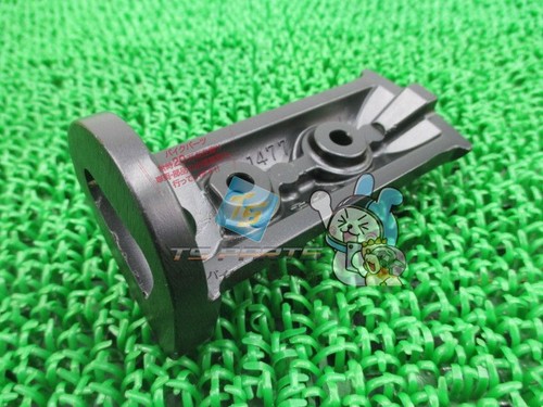 Kawasaki w400 w650 front step - kawasaki,
