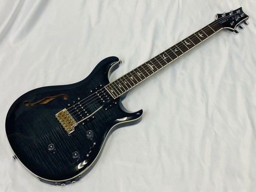 Prs custom semi hollow - 24, semi-hollow