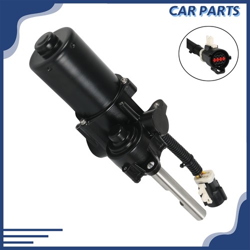 Running board motor right - motor,