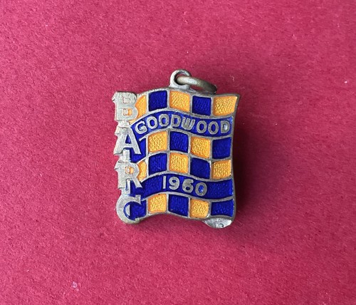 Vintage barc goodwood - vintage,