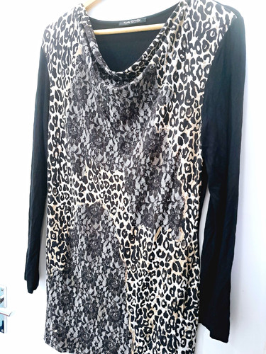 Betty barclay leopard animal - betty,